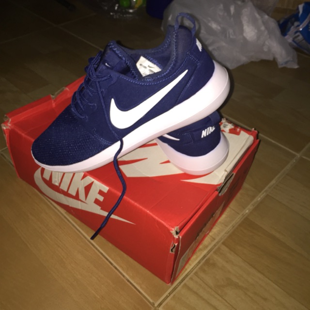 nike roshe run 2