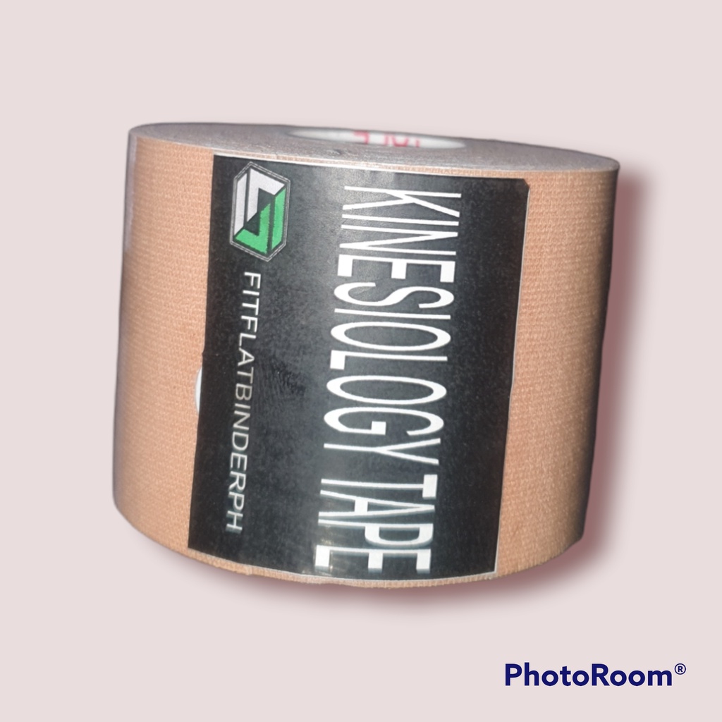 KTAPE BOOBS,TRANS TAPE SPORTS TAPE 5cm skintone Shopee Philippines