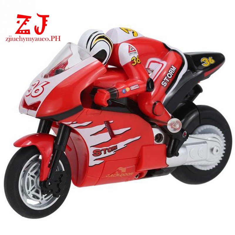 motorcycle remote control car