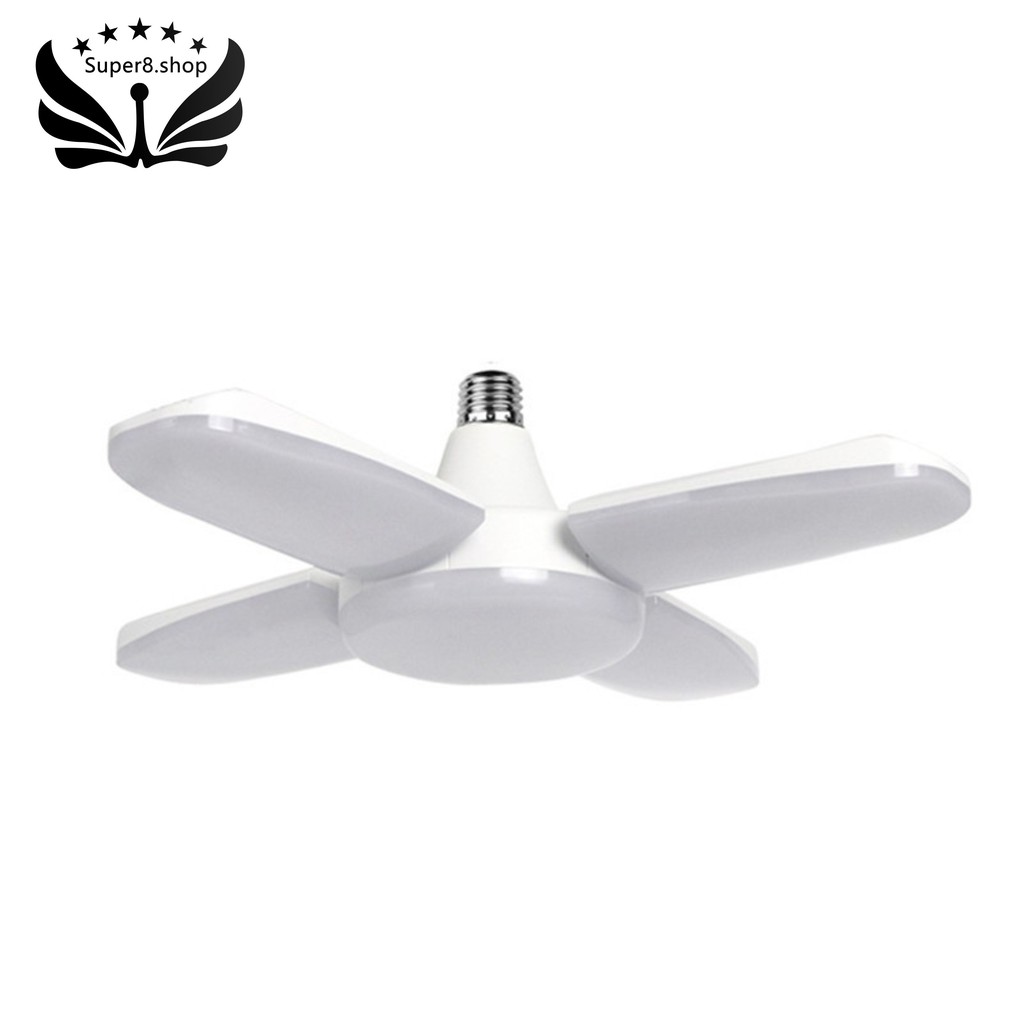 Ceiling LED Bulb Fan Blade 60W (Low power consumption) | Shopee Philippines