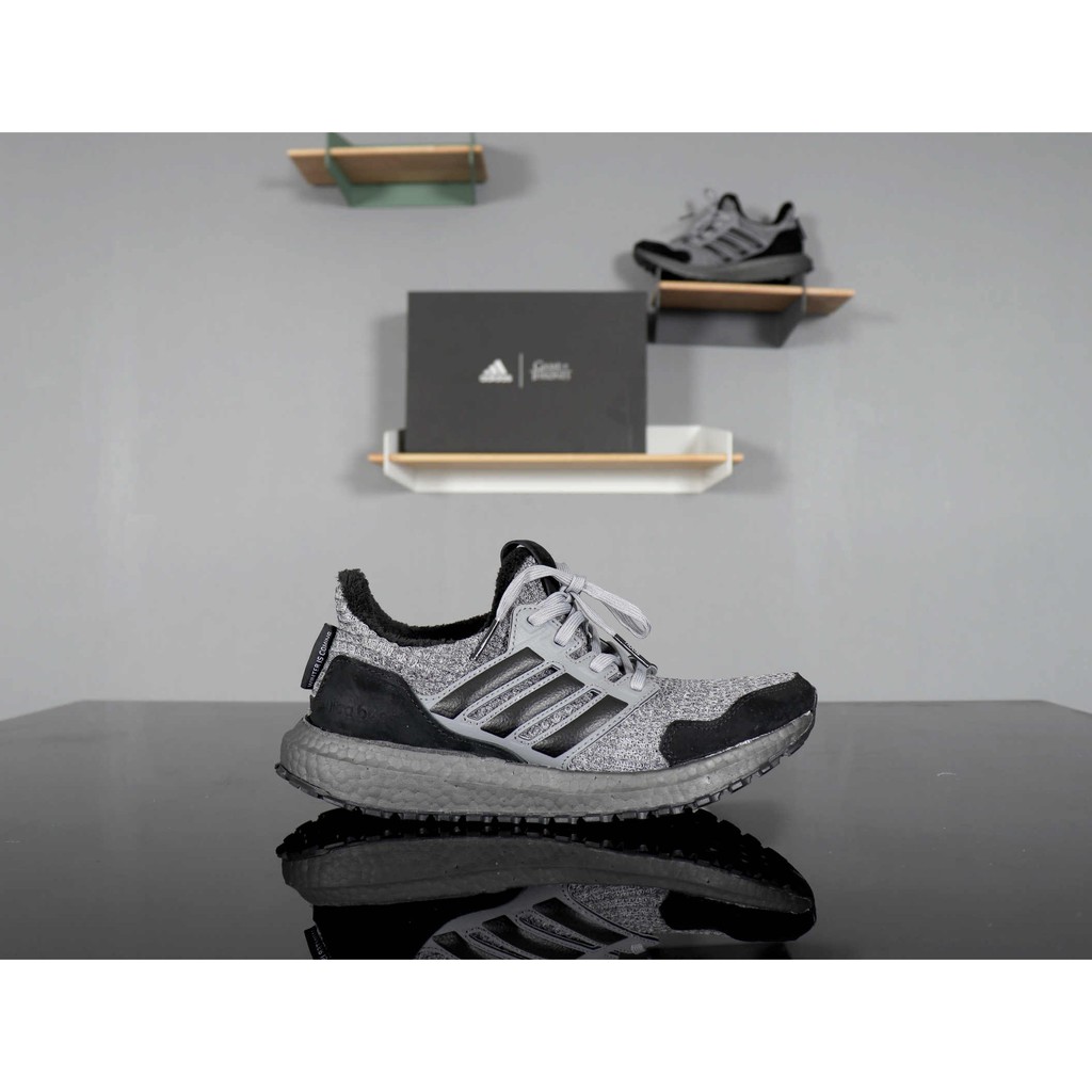 stark ultra boost
