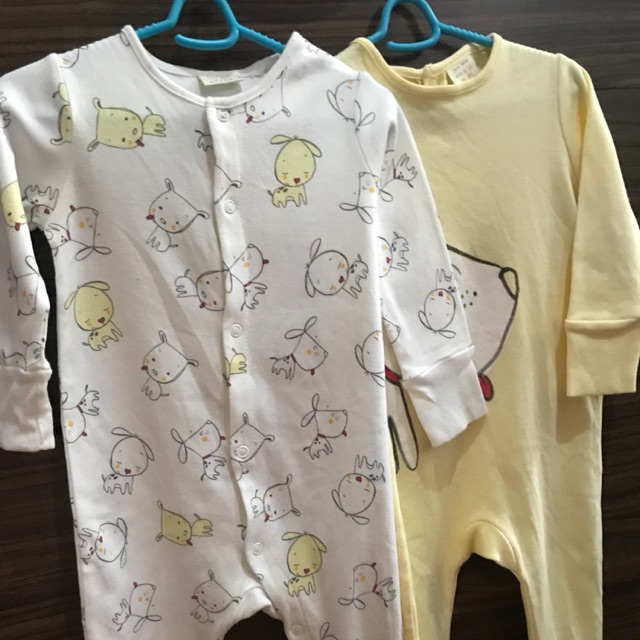 zara baby bodysuit