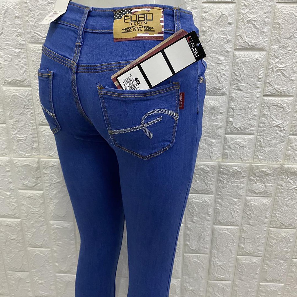 fubu jeans womens