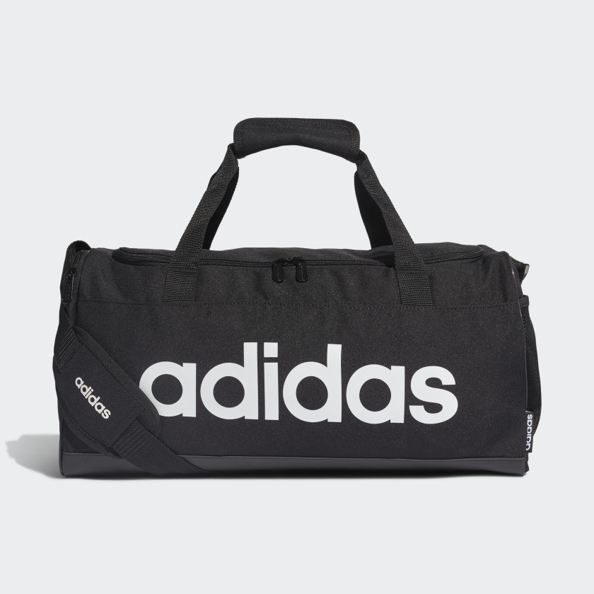 adidas duffel bags on sale