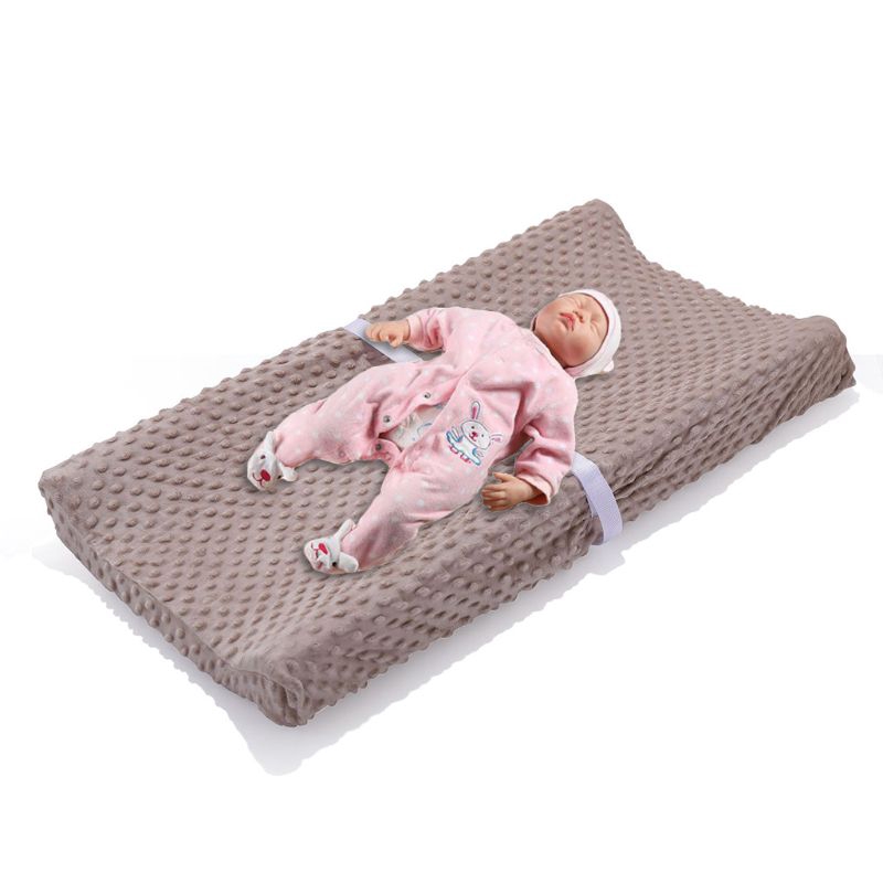 changing table mattress pad