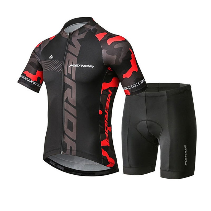 target cycling jersey