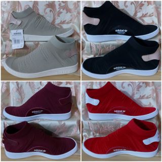 adidas stan smith sock pk