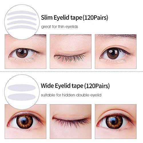 where to get eyelid tape