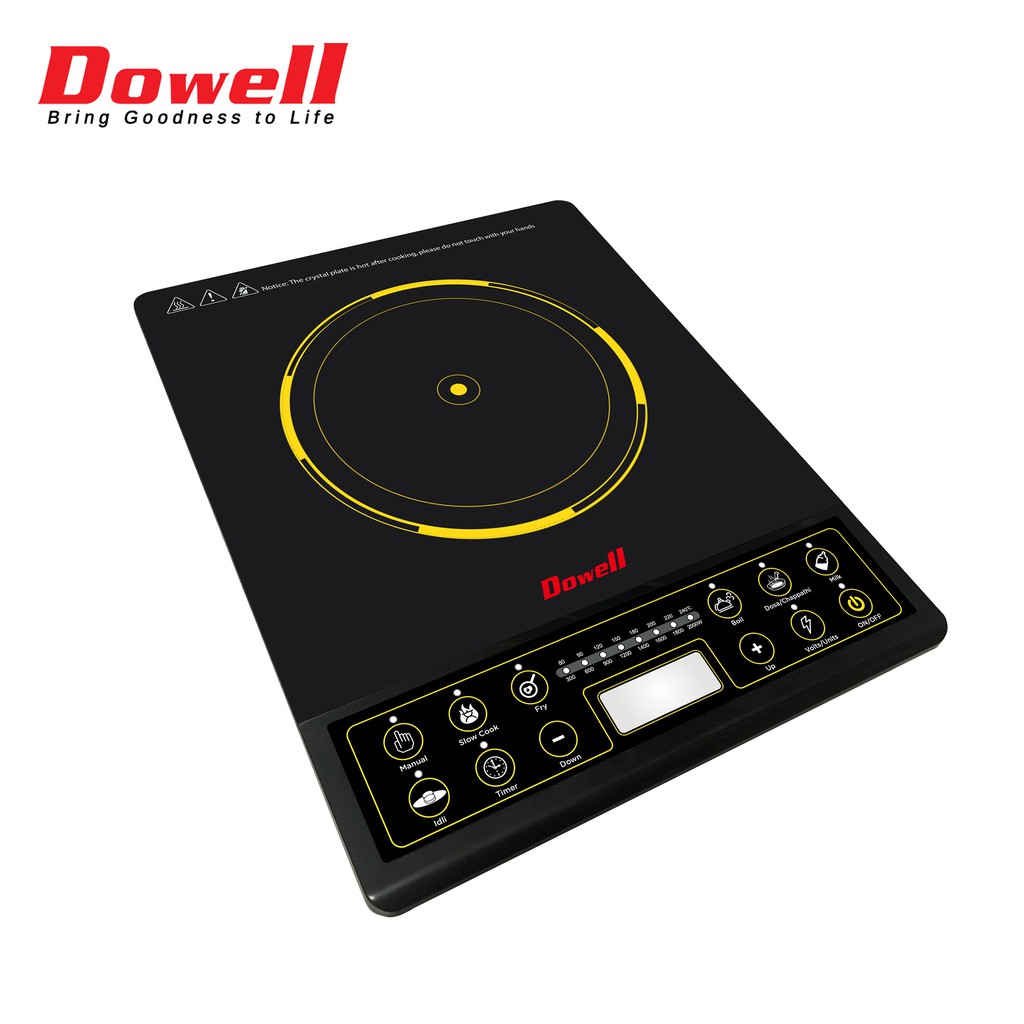 induction cooker shopee