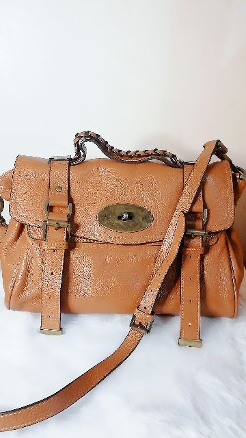 mulberry school bag