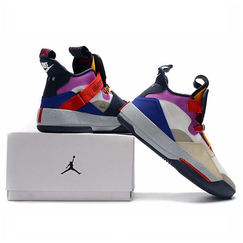 nike jordan 33