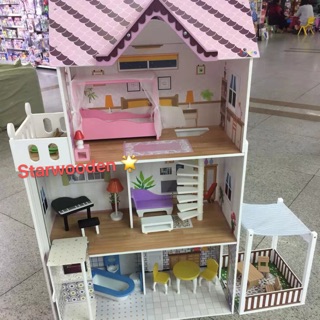 ikea spexa dollhouse