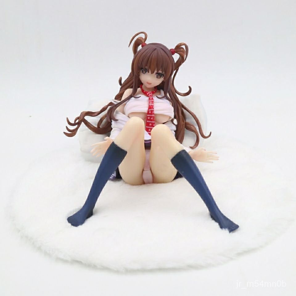 18+ Nsfw Anime Figurines