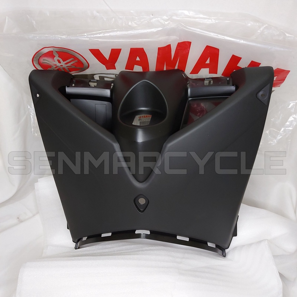 Legshield Assy For Nmax V1 Genuine Original Yamaha Shopee Philippines