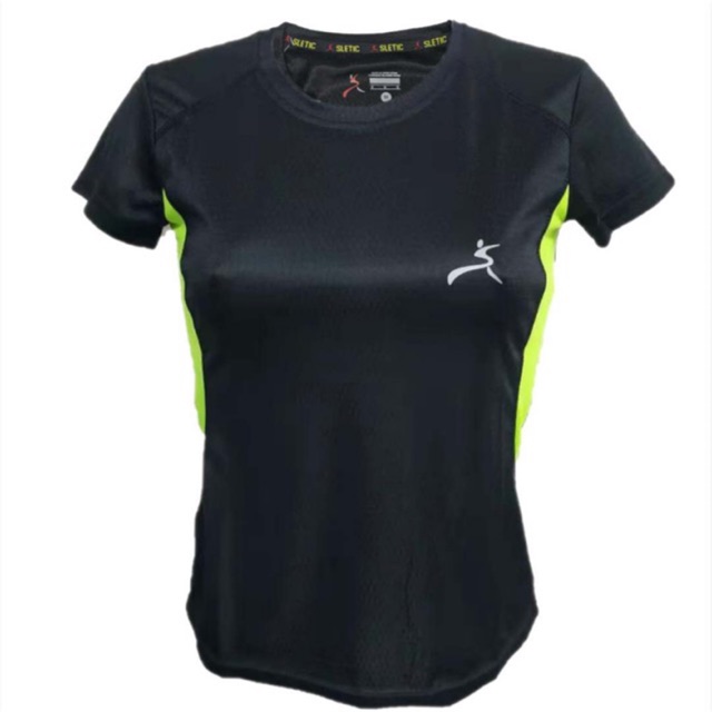 pink dri fit shirt
