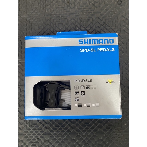 rs 505 shimano