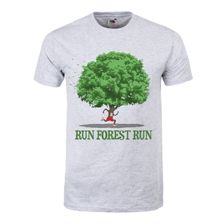 run forest run t shirt
