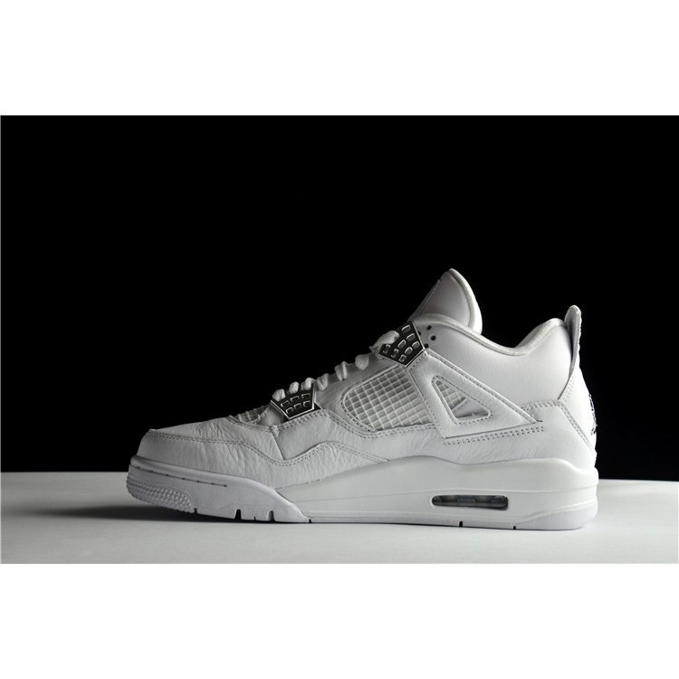 nike air money black silver