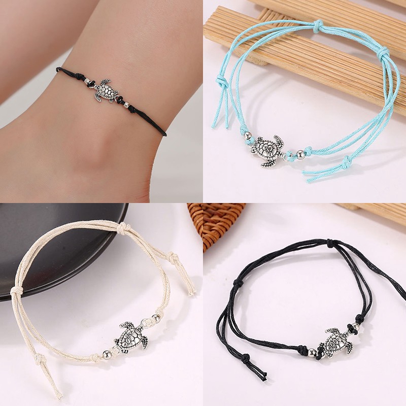 hand anklet online