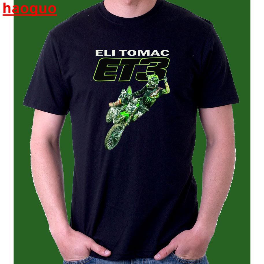 eli tomac championship shirt