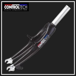 controltech rigid fork