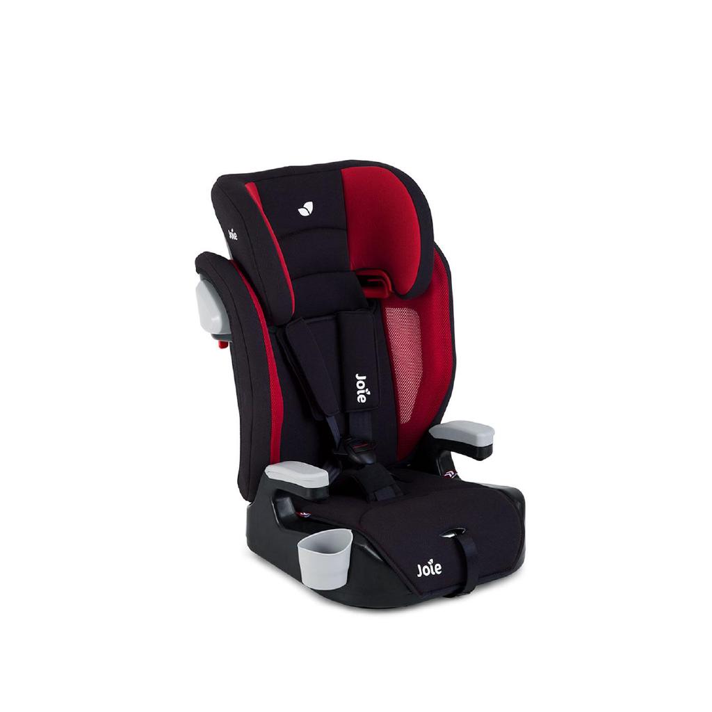 Joie Elevate Car Seat Group 1/2/3 (for Children 936kg, approx. 112