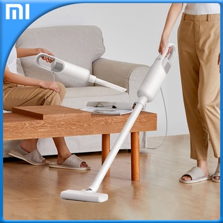 Xiaomi Vacuum Cleaner 16000Pa Powerful Handheld Lightweight Suction 2 Gear Adjustment Stickfor Home