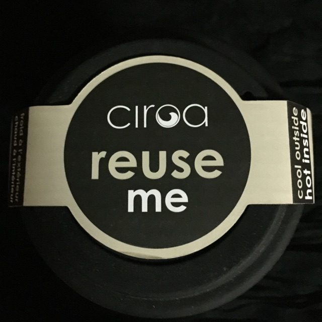 Ciroa Reuse Me Travel Mug Call Me Boss Lady Shopee Philippines