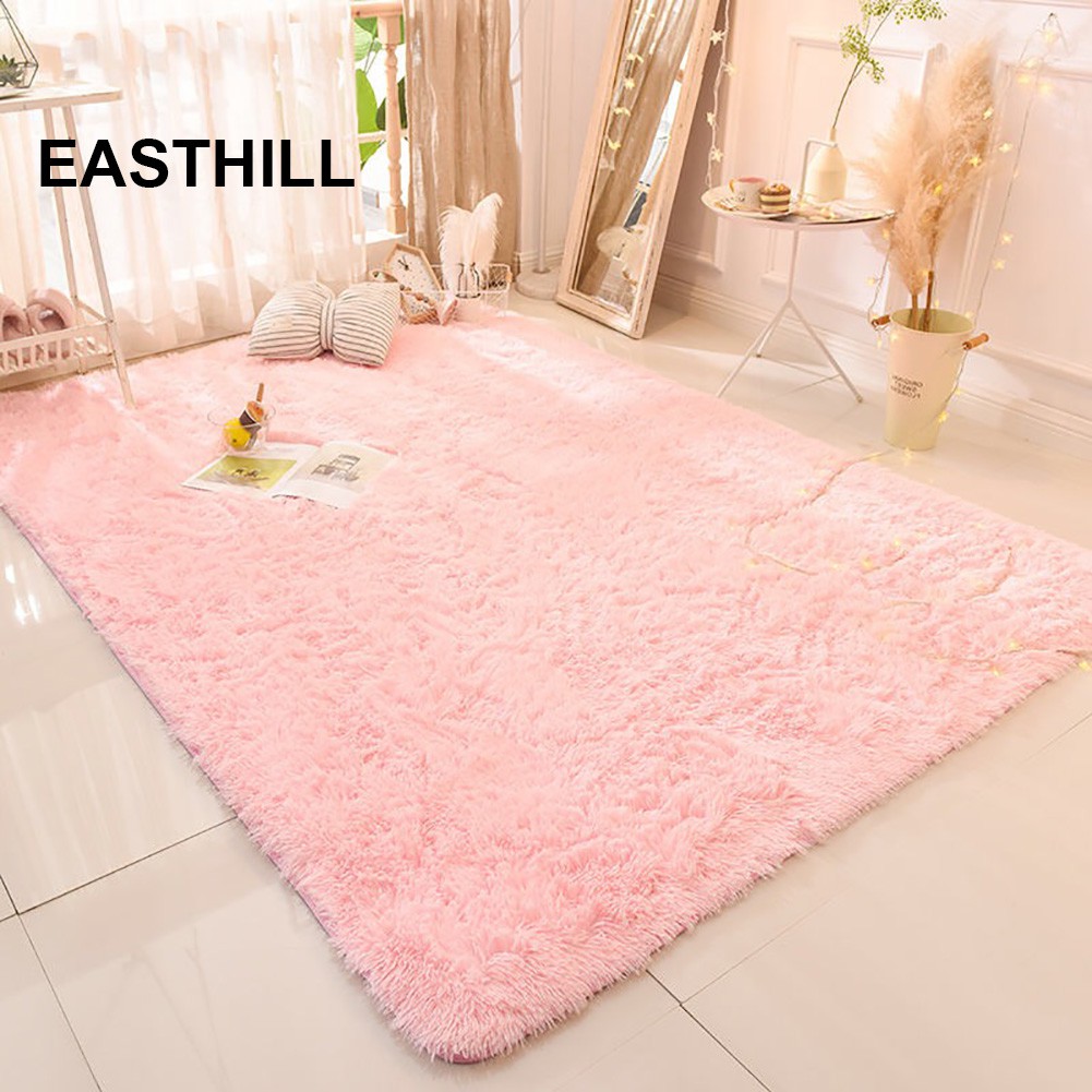 floor mat pink