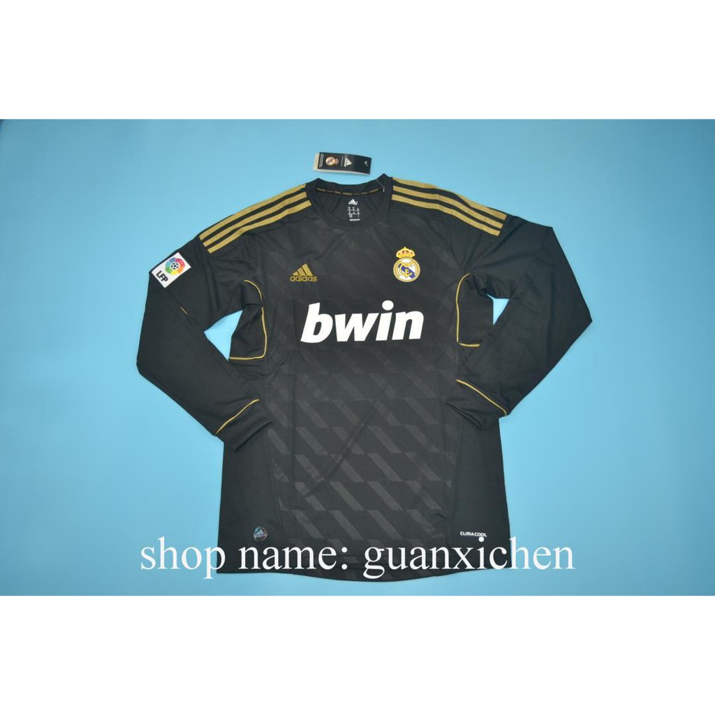 cr7 real madrid jersey