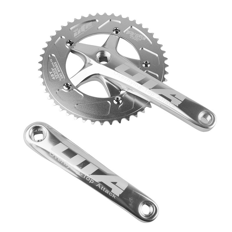 crankset ota