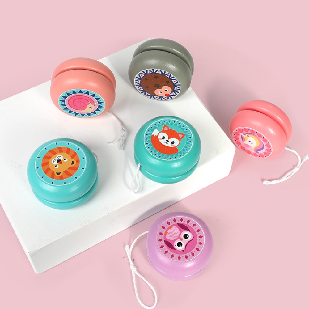 Yo Yos Toys And Games Disney Princess Girls Pink Yoyo Spinner Featuring Cinderella And Little