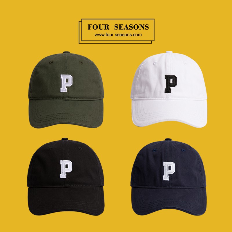 army p cap