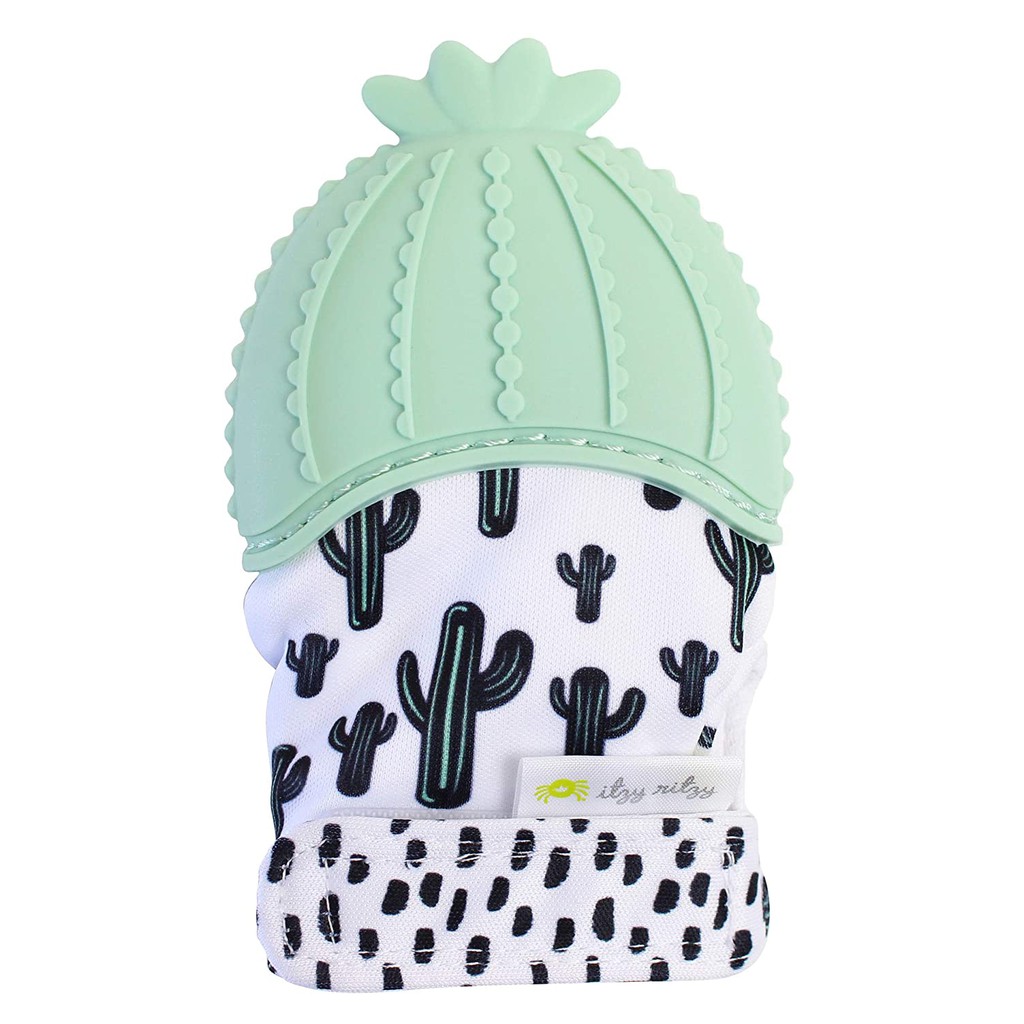 cactus teether