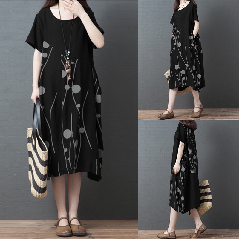 shopee maxi dress