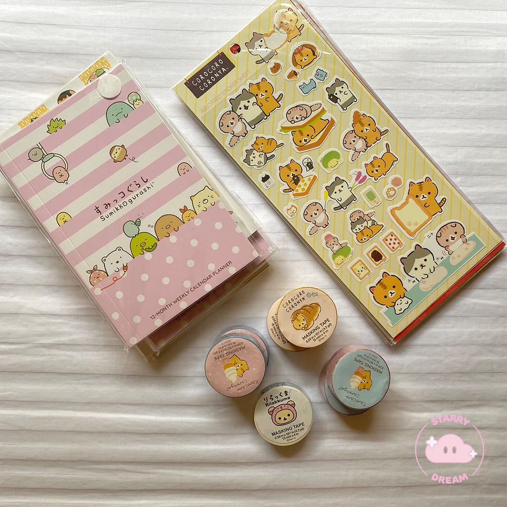 AUTHENTIC SANX STATIONERY Shopee Philippines