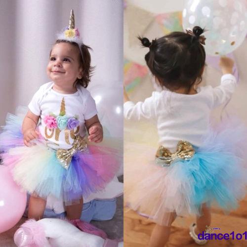 unicorn romper baby