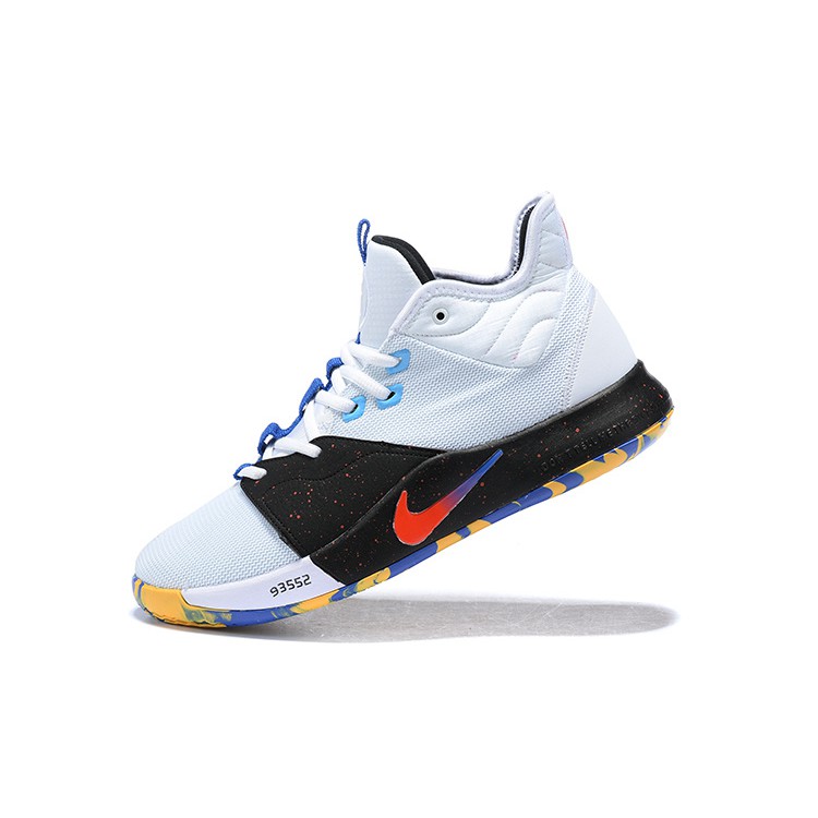 paul george basketball shoes 2019