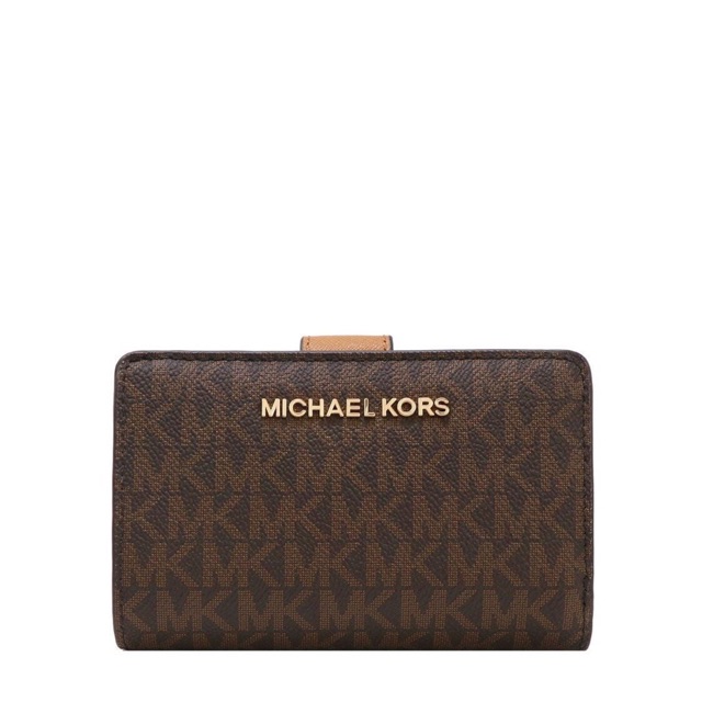 mk acorn wallet