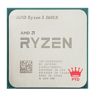 Ryzen 5 3600x Prices And Online Deals Oct 21 Shopee Philippines