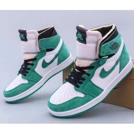 jordan 1s red blue black