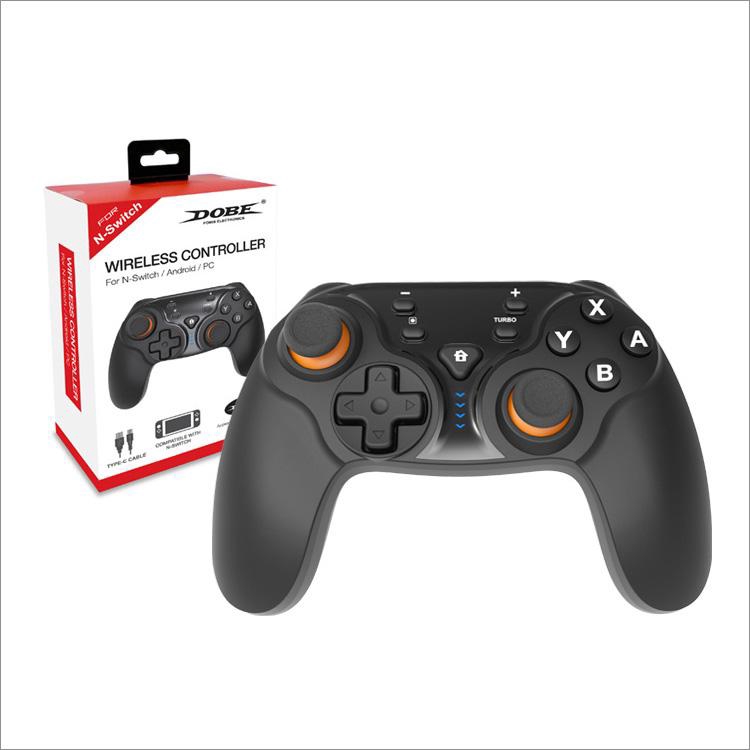 controller for switch