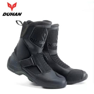 Duhan Mid cut  boots