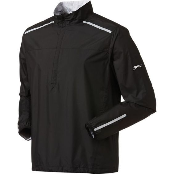 slazenger rain jacket