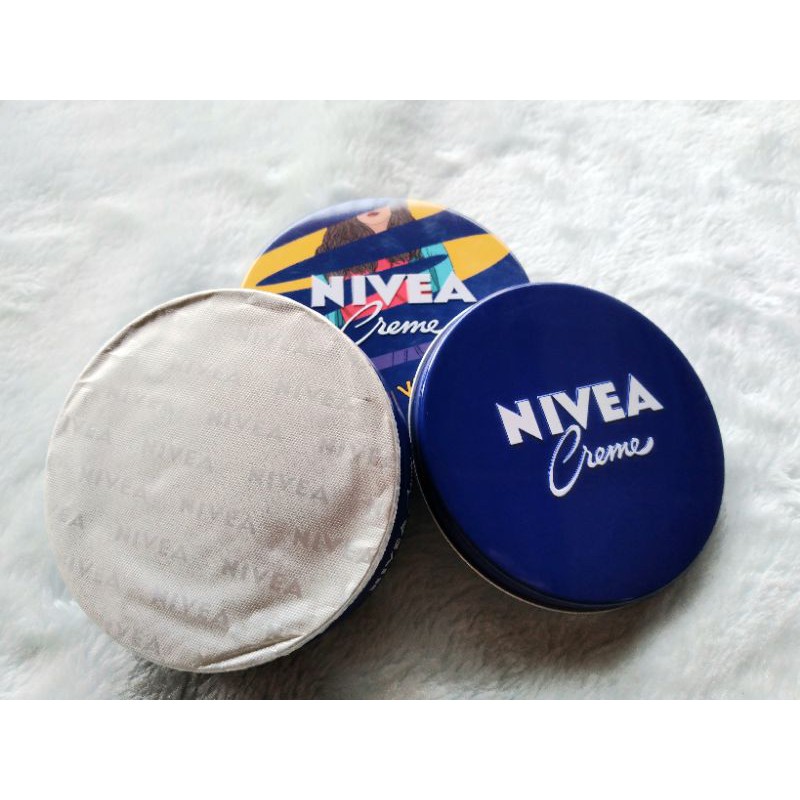 NIVEA CREAM 400ML...(Original) | Shopee Philippines