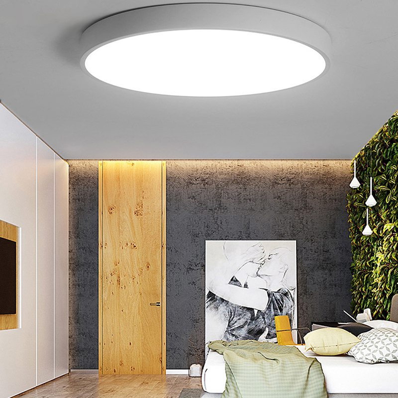 modern ceiling lights living room