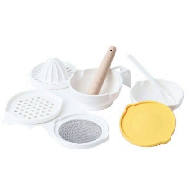 pigeon home baby food maker