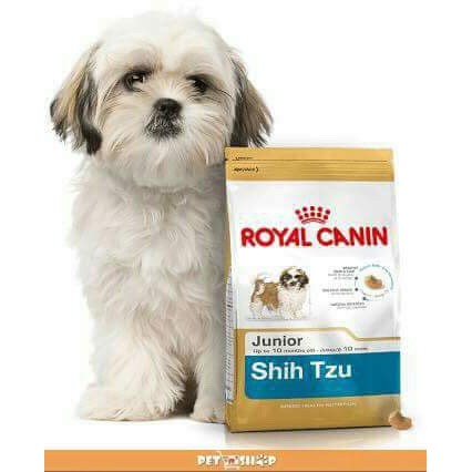 best vitamins for shih tzu puppy philippines