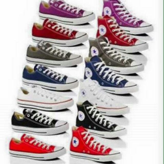 converse shoes philippines price list