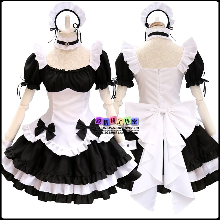Halloween New Cosplay Anime Costume Miracle Warm World Shopee Philippines